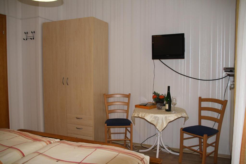 Hotel Weinfelderhof Kröv Exterior foto